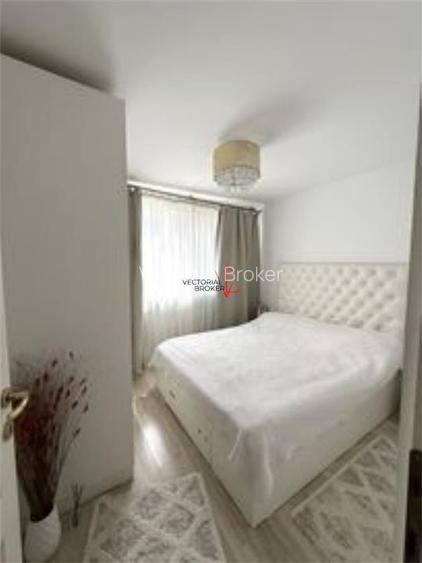 Apartament et.1/10, renovat mobilat si utilat - 2