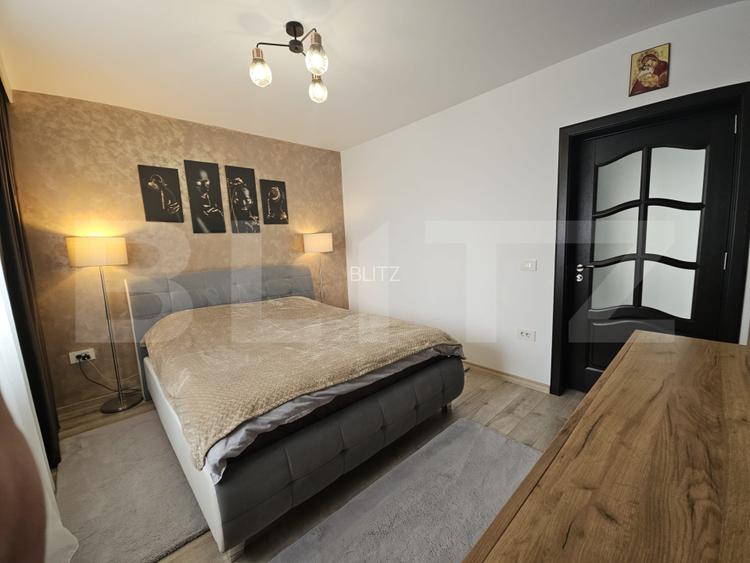 Apartament 3 camere, Valea Lupului – complex rezidențial, premium, pod + boxa - 7