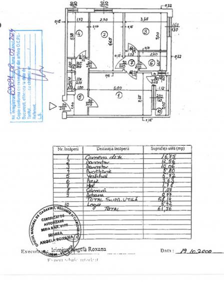 Apartament 3 Camere | Drumul Taberei | Circular | Renovat | Metrou | Anvelopat - 11