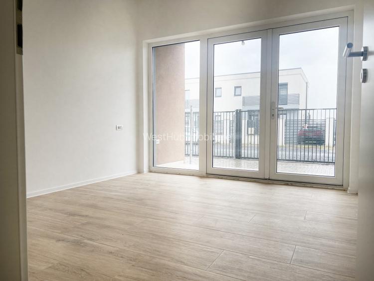 SAD 3 camere, 77mp utili, gradina 48mp, parter - Torontalului - 6