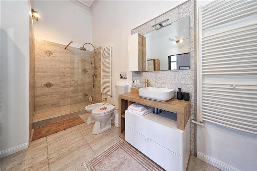 Apartament 2 camere de inchiriat in cladire simbol . - 8