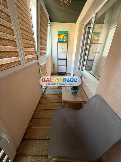 INCHIRIEZ APARTAMENT 2 CAMERE MARRIOT PANDURI - 7