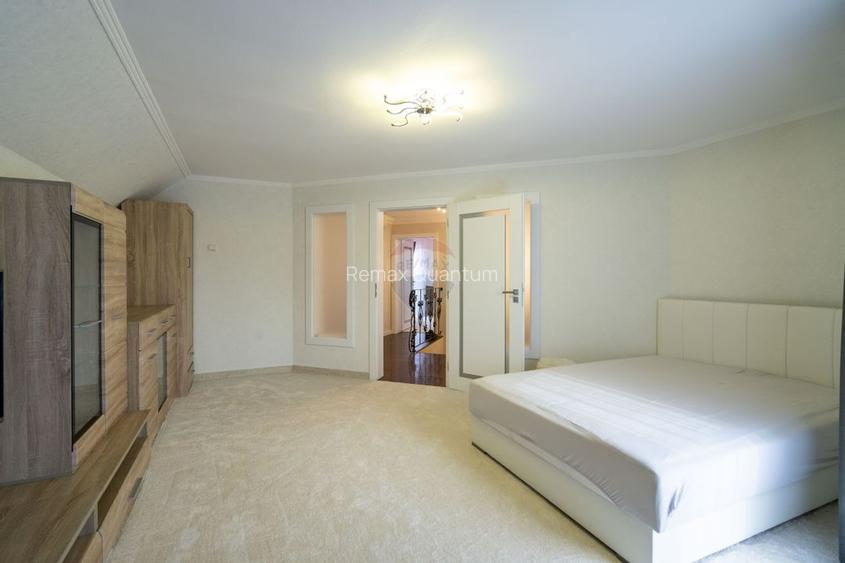 De vânzare casă cu 5 camere, ready to move.  în zona Oncea - 19