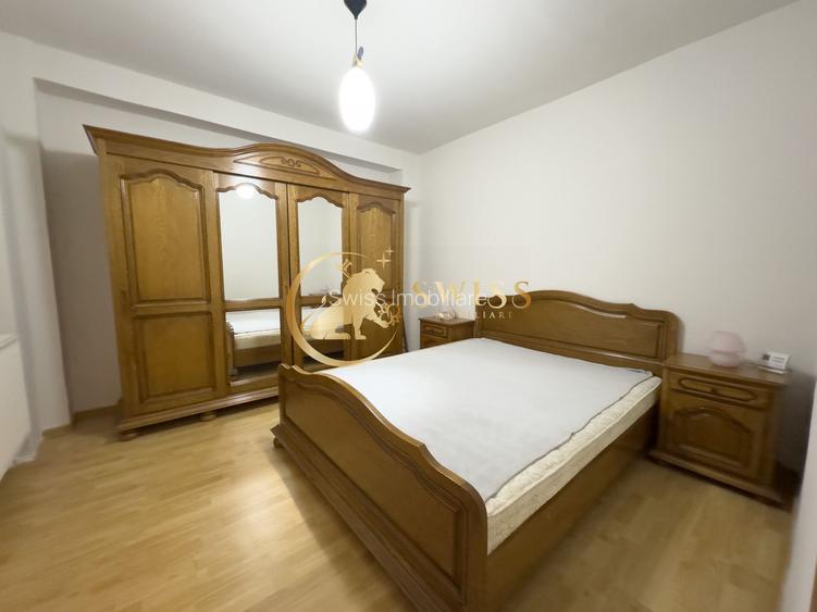 Apartament 2 camere | Decomandat | Pet Friendly |  5 min FSEGA si Iulius Mall - 4