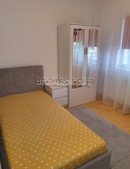 Exclusivitate-Inel 1-Eden, ap. 3 camere 58mp,etaj 2,centrala gaze,mobilat,utilat - 15