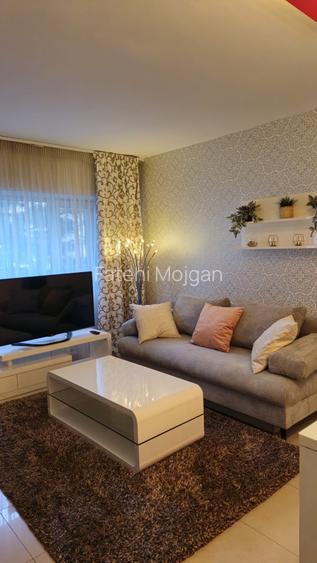2 Camere Spatios  Dorobanti | Capitale| Floreasca | Primaverii - 5