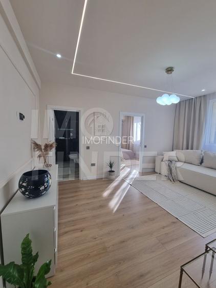 Apartament ultrafinisat Horea, 2 camere - 5