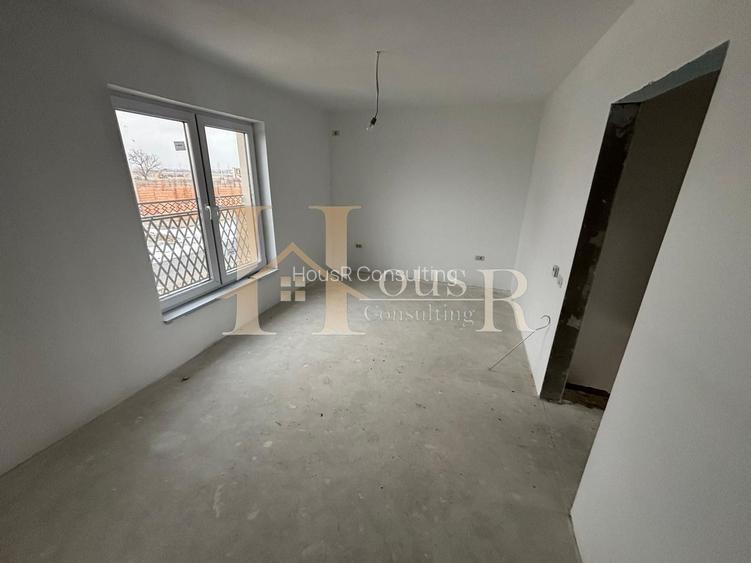 Casa la asfalt. Toate utilitatile. Posibilitate de personalizare - 8