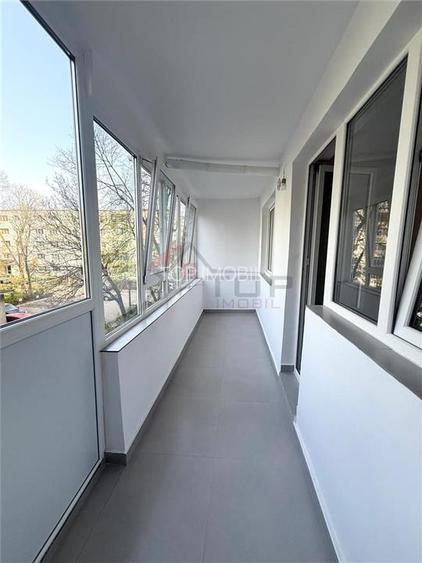 Apartament 2 camere Tatarasi - Renovat Integral - 7