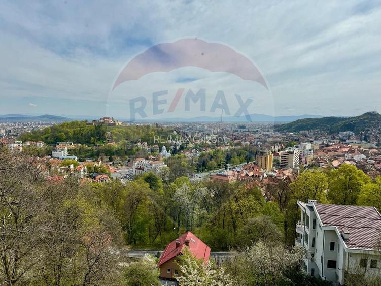 Apartament de Lux 3 Camere de Închiriat – Bellevue Residence, Brașov - 4