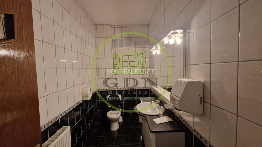 Spatiu comercial, 800mp, Rovine, zona Piata Centrala - 9