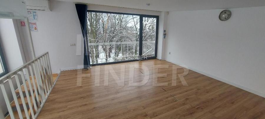 Inchiriere spatiu birouri zona Gradinii Botanice - 10