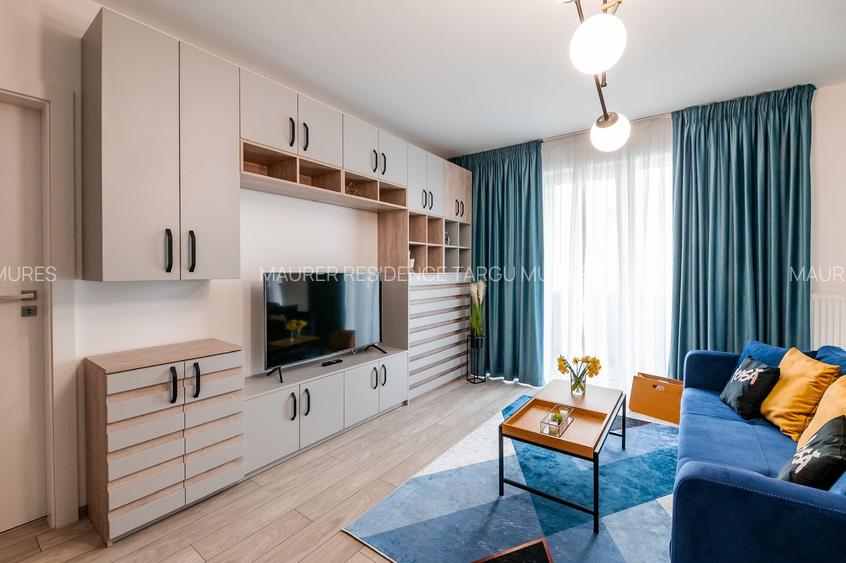 Maurer Residence Targu Mures - 31