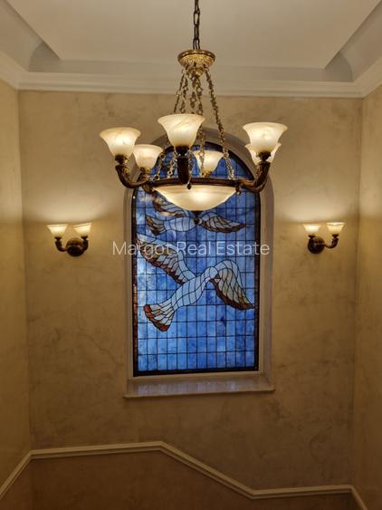 Vila cu arhitectura reprezentativa, aproape de Piata Victoriei - 4