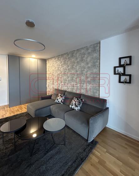 Apartament 2 camere Baneasa, Atlas Residence, #961 - 2