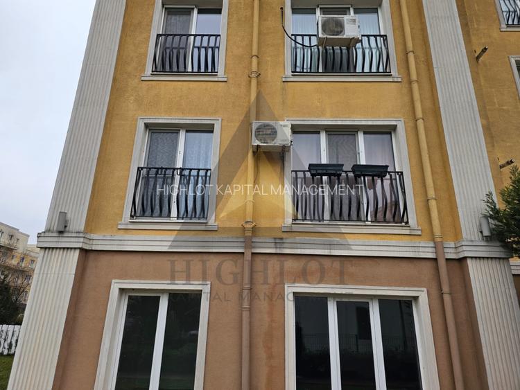 APARTAMENT COSMOPOLIS DE VANZARE | 3 CAMERE | LOC DE PARCARE - 28