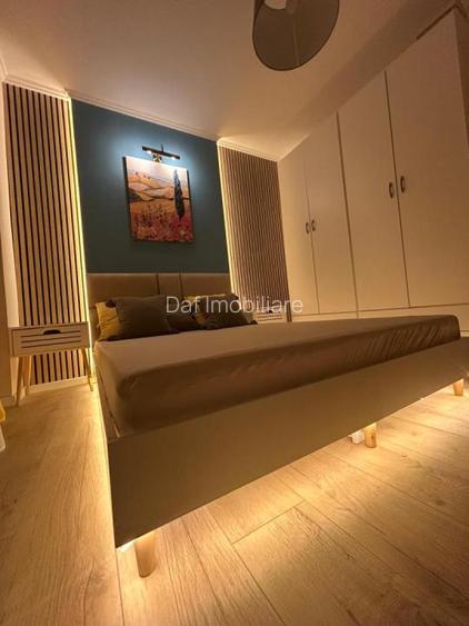 Zona Centrala- Timpuri Noi -Tineretului - 2camere -centrala proprie - 3