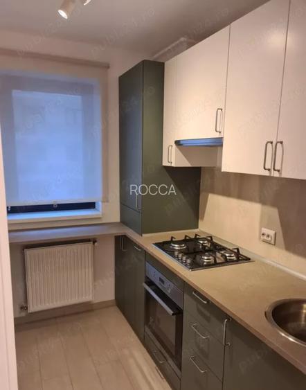 2 camere prima închiriere – HILS Brauner, parcare inclusă, 10 min metrou - 7