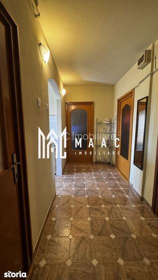 Apartament 3 camere | 71 Mp | Balcon | 2 Băi | Pivniță | Zona Terezian - 9