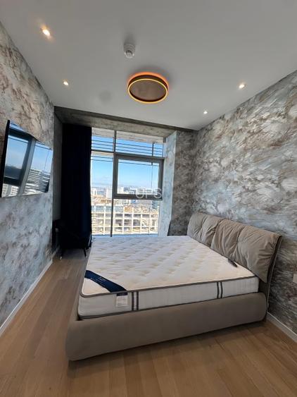 First Rental, Luxury 2-Room Apartment, Underground Parking, Top Floor, Up Site - 7