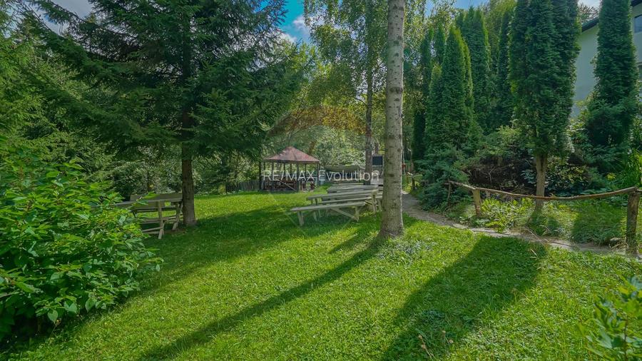 COMPLEX HOTELIER POTENTIAL EXTINDERE | PREDEAL CIOPLEA | 2734 MP TEREN - 19