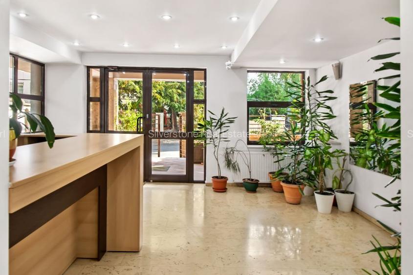 4 SPLENDID LANGA PARC cu parcare, cea mai buna oferta  IN HERASTRAU - 6