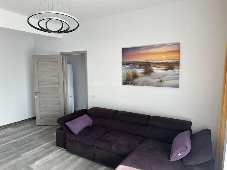 Modern Apartment Aviatorilor Residence 4, Long Term - 7