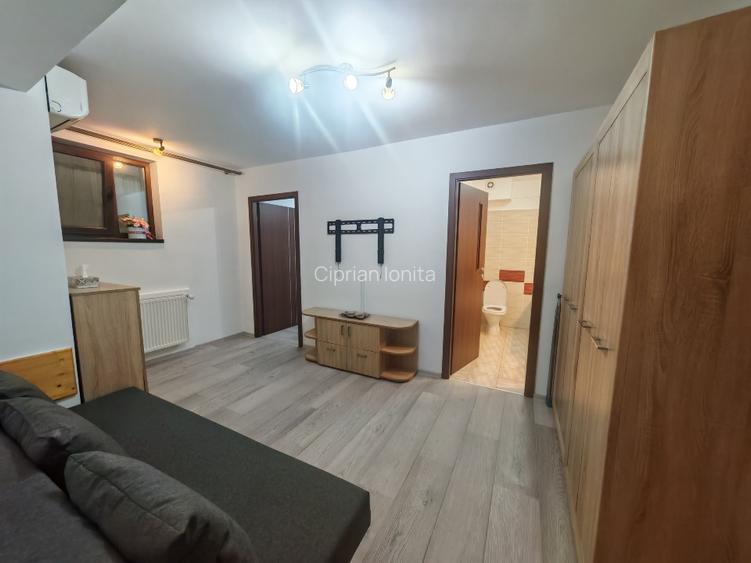 Vand apartament 2 camere (36 mp) aflat la 6 minute de mers pe jos de metrou - 11