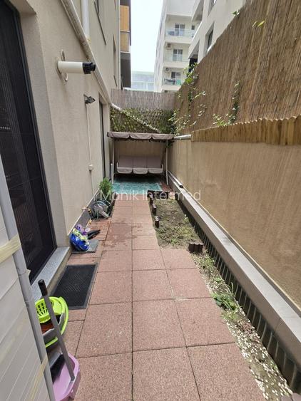 Exclusivitate -Mamaia Nord -2 camere decomandat confort maxim - 19