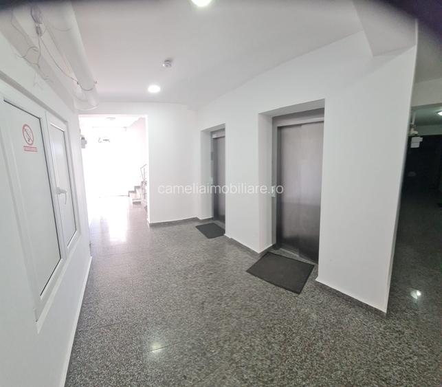 2 camere, modern, centrala, Complex Avangarde Grande Village, Bld.Timisoara - 20