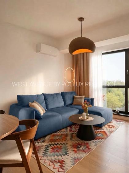 APARTAMENT 3 CAMERE - ANSAMBLU REZIDENTIAL PRIVAT- ACCES RAPID MILITARI - 3