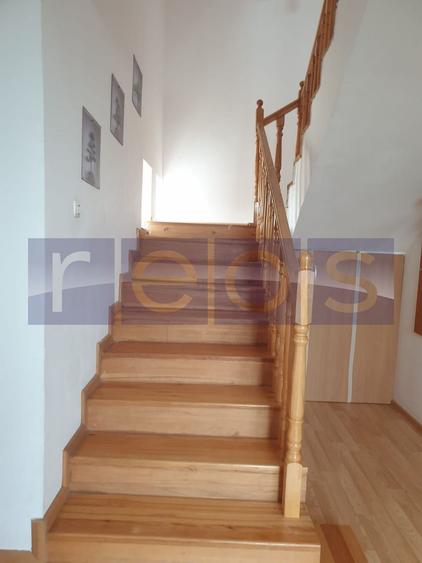 VANZARE VILA | P+1+M | ZONA NICOLAE GRIGORESCU - 2