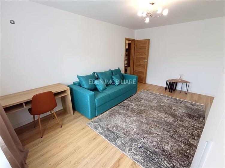 Inchiriere apartament 2 camere ultrafinisat Aleea Godeanu Gheorgheni - 2