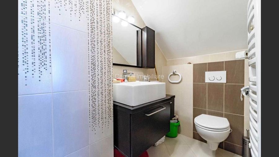 Penthouse Comision 0% - 7