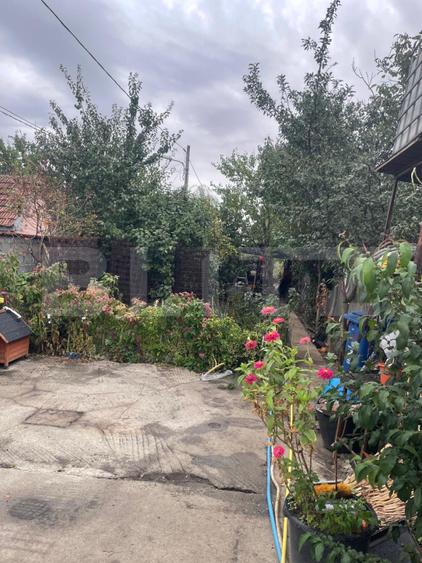 Casă 4 camere, 790 mp teren, zona Bariera Vîlcii