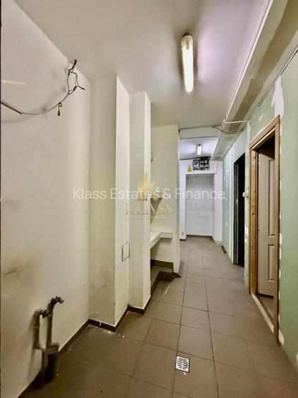 spatiu de inchiriat pe soseaua Nerva Traian - 7