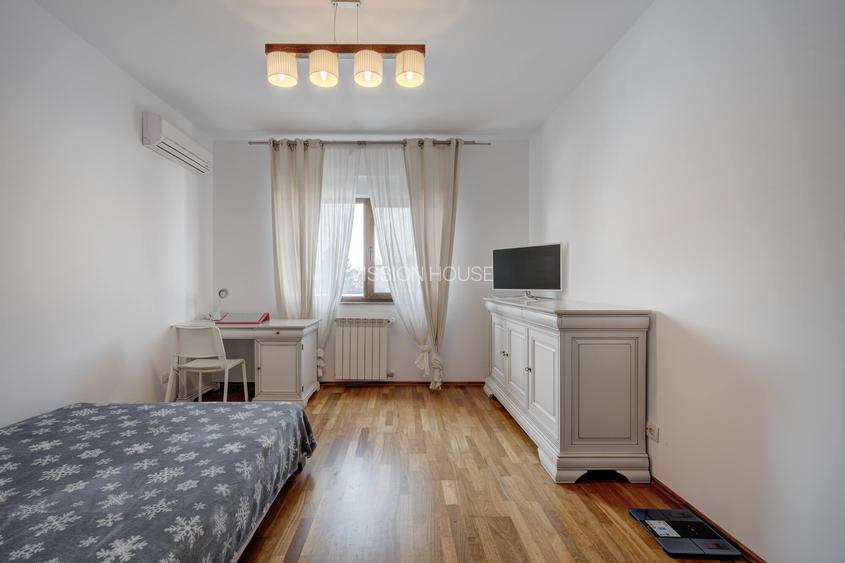 4 camere Erou Iancu Nicolae | Carina Residence | 2 locuri parcare - 14