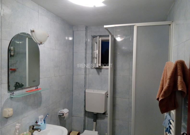 Garsoniera Decomandata Et 1 Bloc 2008 Centrala Termica in Giulesti Sârbi - 7