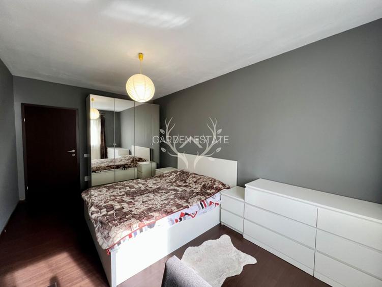 Comision 0% Apartament cu 2 camere decomandat + parcare in Buna Ziua - 5