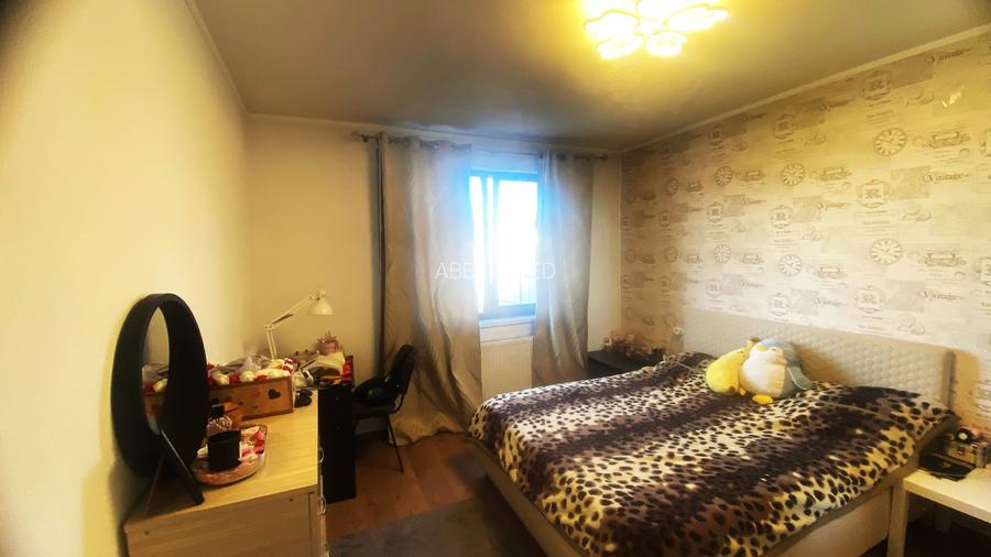 Stefanestii de jos , str. Fagaras vila individuala. - 8