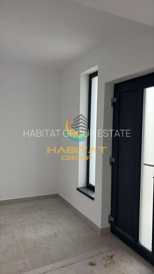 Berceni vanzare casa individuala P+1+Pod 4 cam teren 352mp - 14