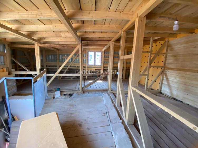 Berzei, Casa 7 cam 145 mp - 19