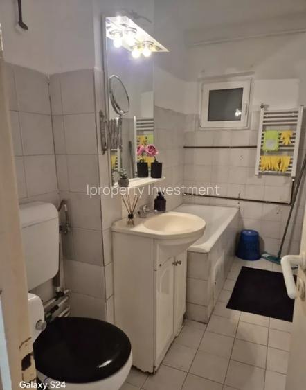 Pridvorului, Tineretului | 2 Camere | Decomandat | Balcon | Metrou - 9