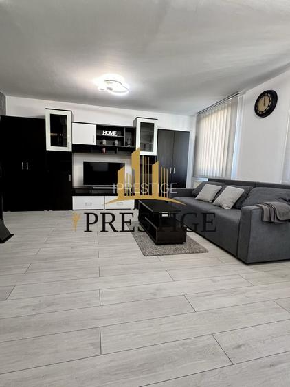 APARTAMENT 3 CAMERE DE VÂNZARE SIBIU ZONA MILEA | LA CHEIE | BALCON - 2