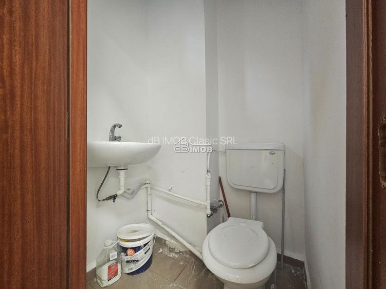 Spatiu Comercial || Calea Bucuresti, Micro 11 || Vis-a-vis de Tribunal || Acces - 9