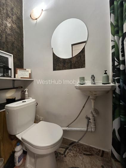 Apartament 1 camera 42 mp utili, etaj 1, Piata Unirii  PERFECT PENTRU INVESTIT  - 10