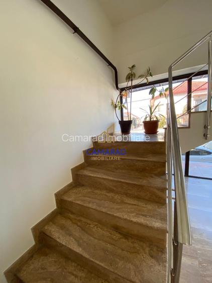 Ofertă Vânzare: Apartament Premium 3 Camere (93 mp) – Zona OMV Pipera - 20
