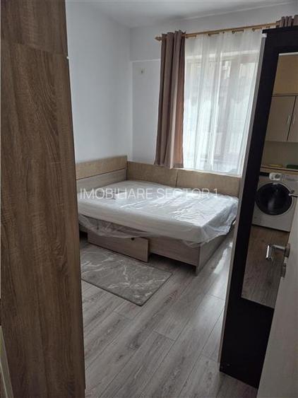 Apartament 2 camere spre inchiriere cu terasa Chitila Bucurestii Noi - 15