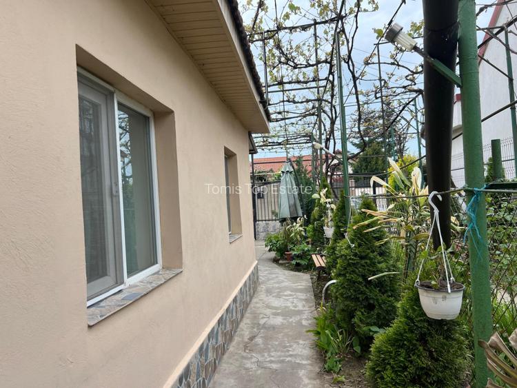 PROPRIETATE 250MP TEREN + CASA 101MP I KM 5 I OPORTUNITATE INVESTITIE - 2