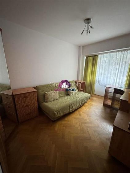 Apartament 3 camere de inchiriat, Piata Iancului – 3 min de metrou-Marian - 3